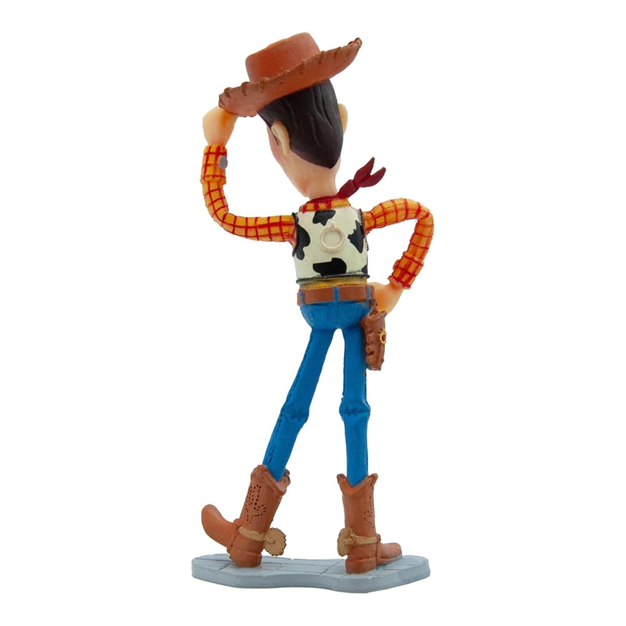 Bullyland Spielfigur Woody (12761) - Toy Story