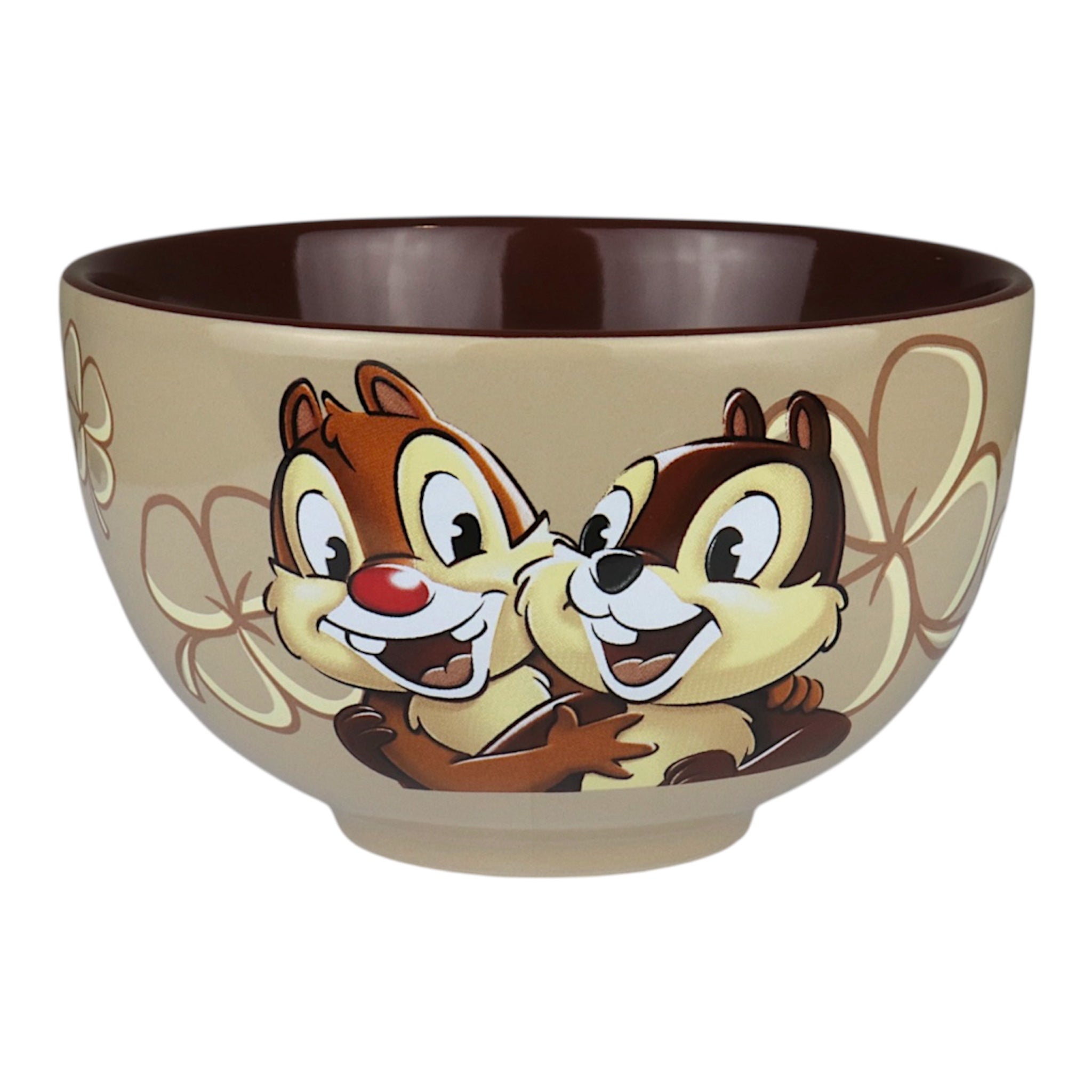 Chip & Chap Müslischale 680 ml - Disney