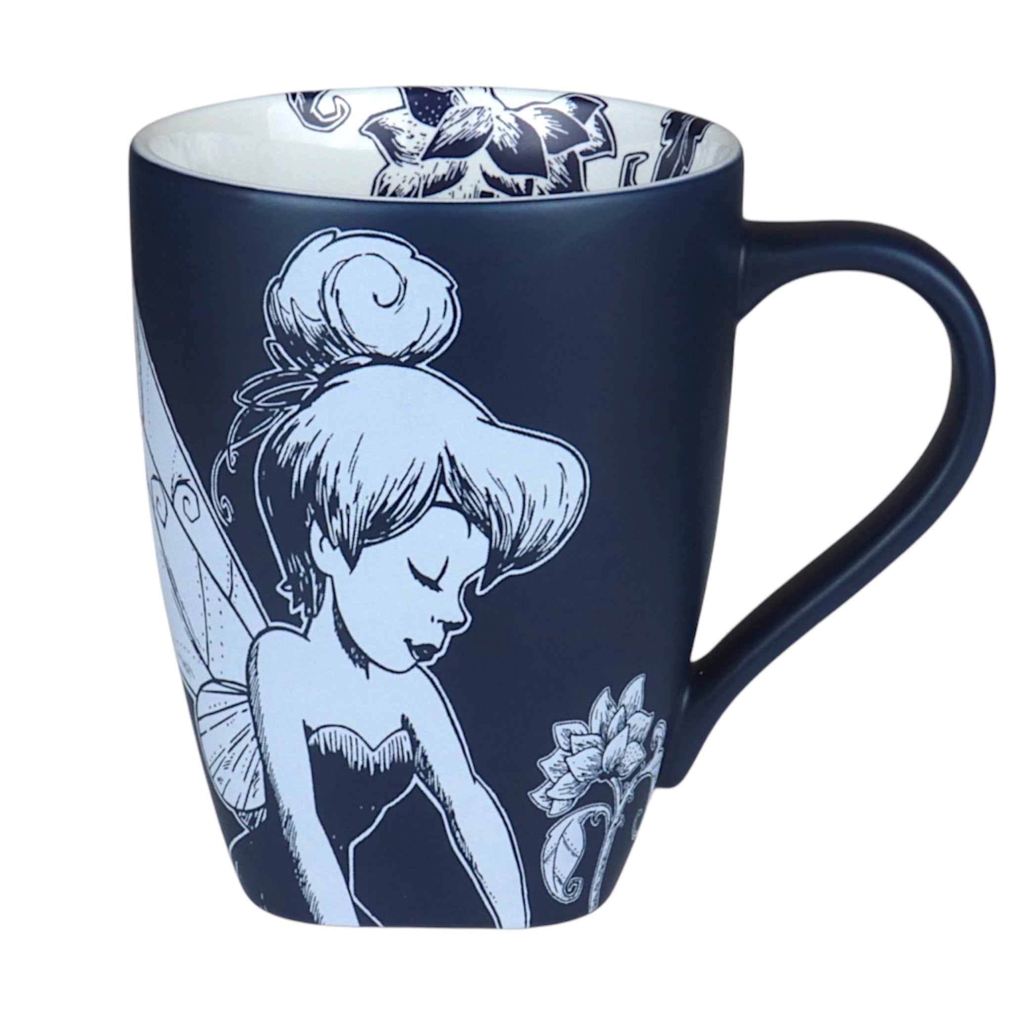 Tinkerbell Tasse 340 ml - Disney Peter Pan