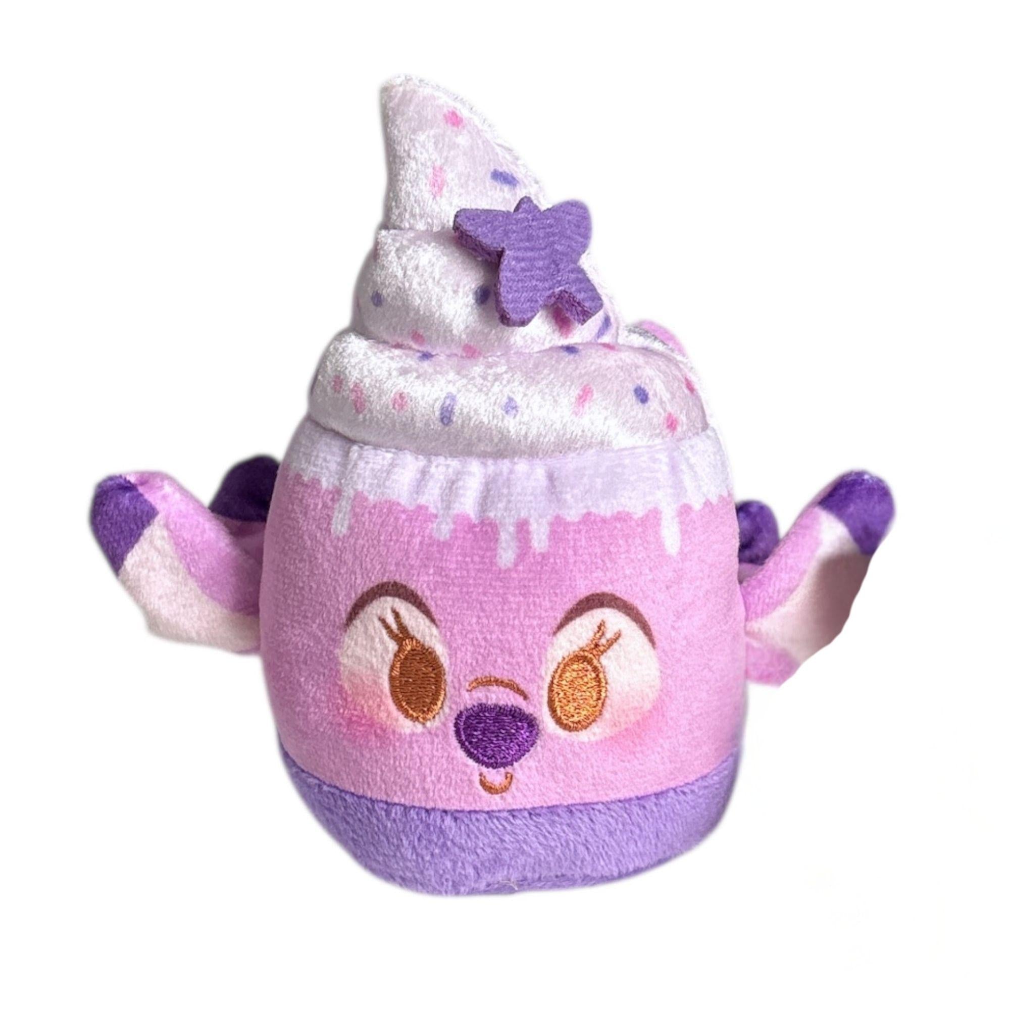 Cake Angel Munchlings Plüschfigur (10cm) - Disney Lilo & Stitch