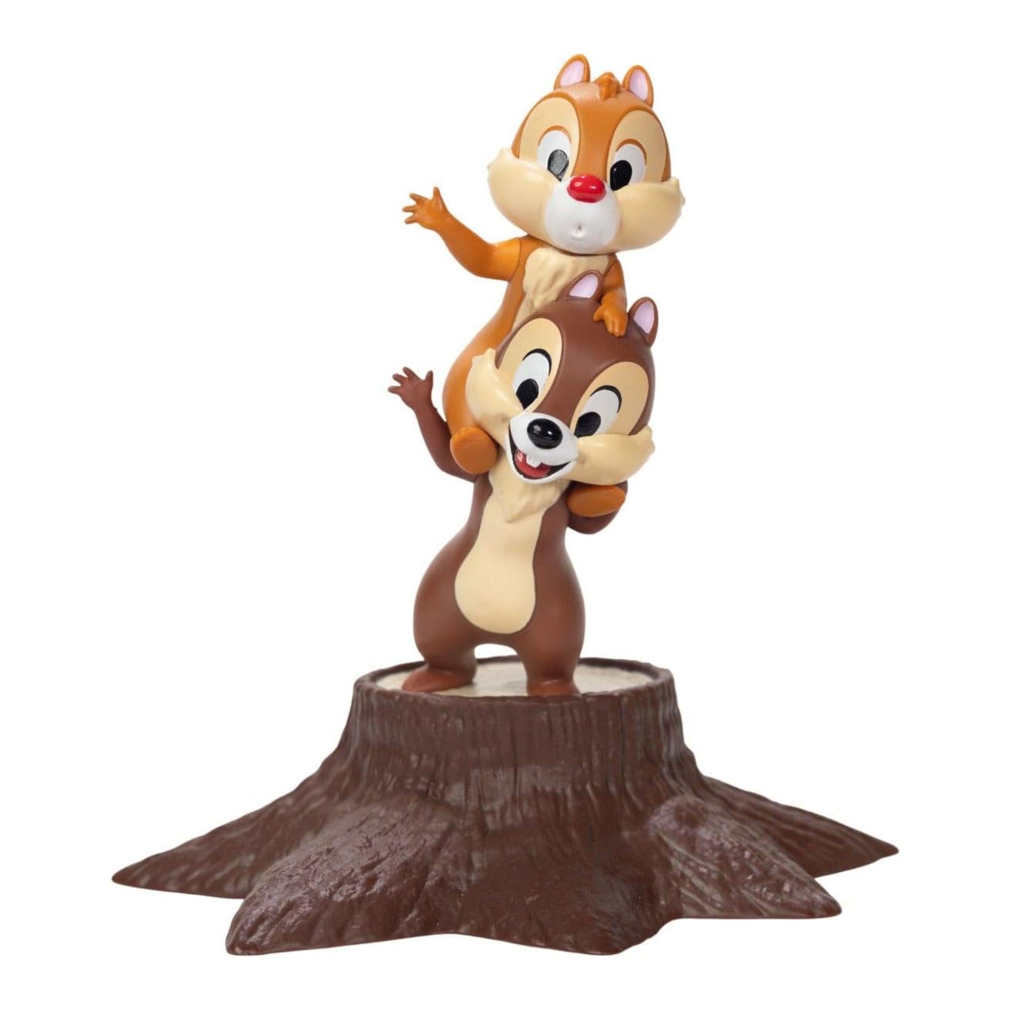 Chip und Chap Figur - Disney Classics