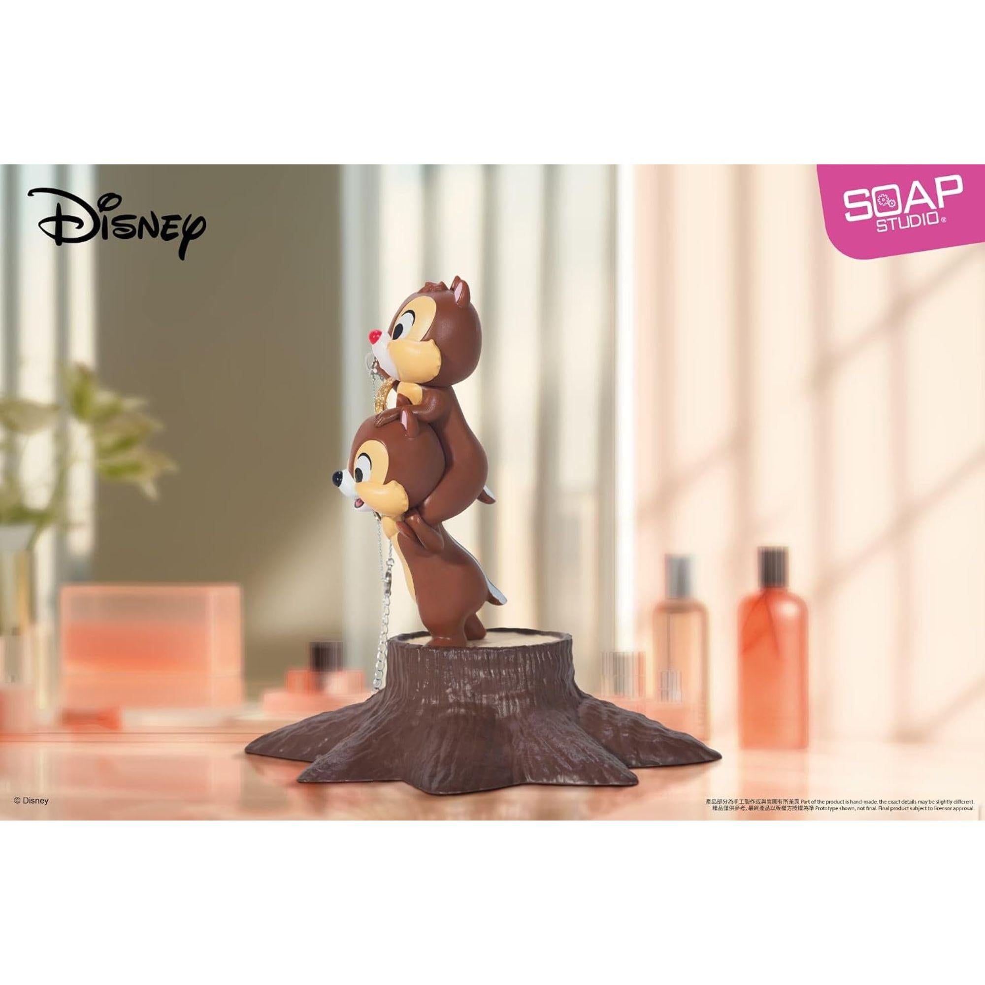 Chip und Chap Figur - Disney Classics