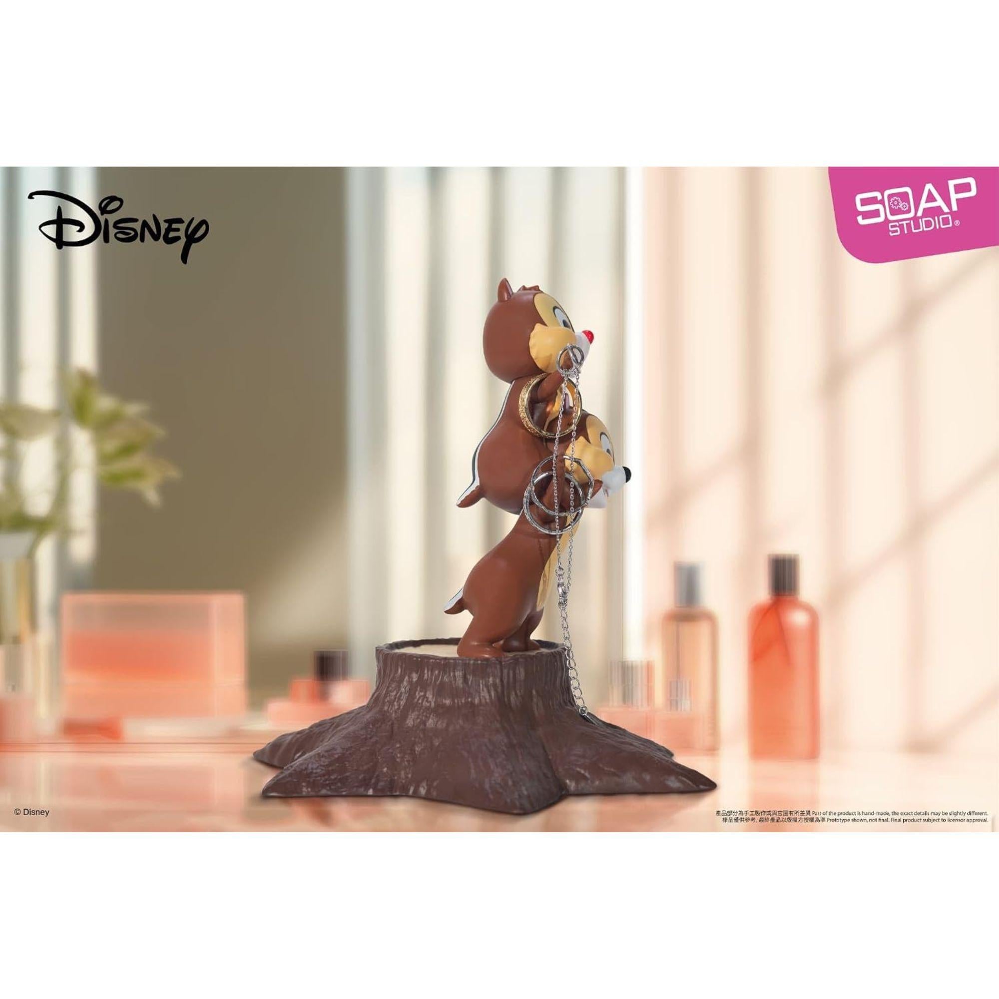 Chip und Chap Figur - Disney Classics