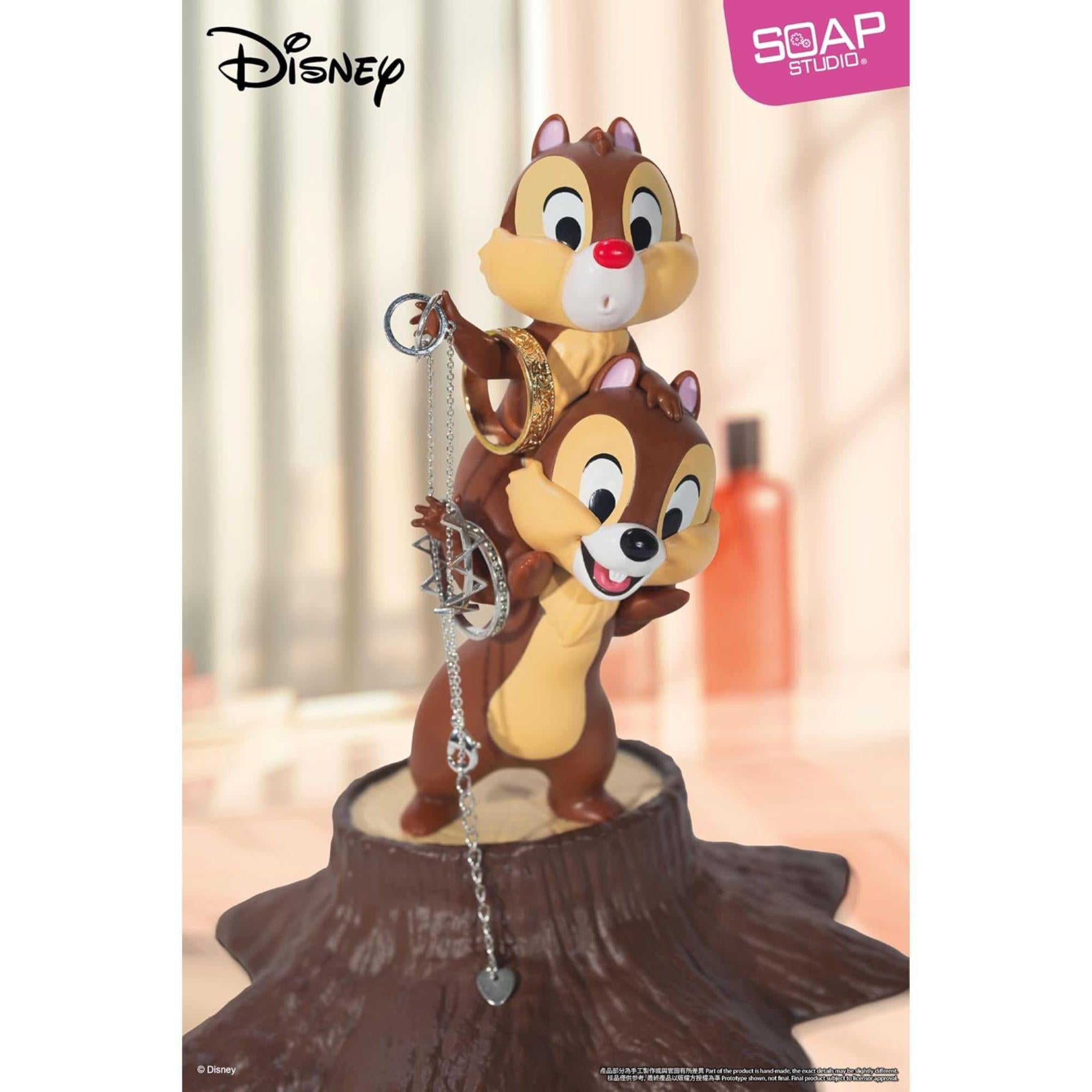 Chip und Chap Figur - Disney Classics