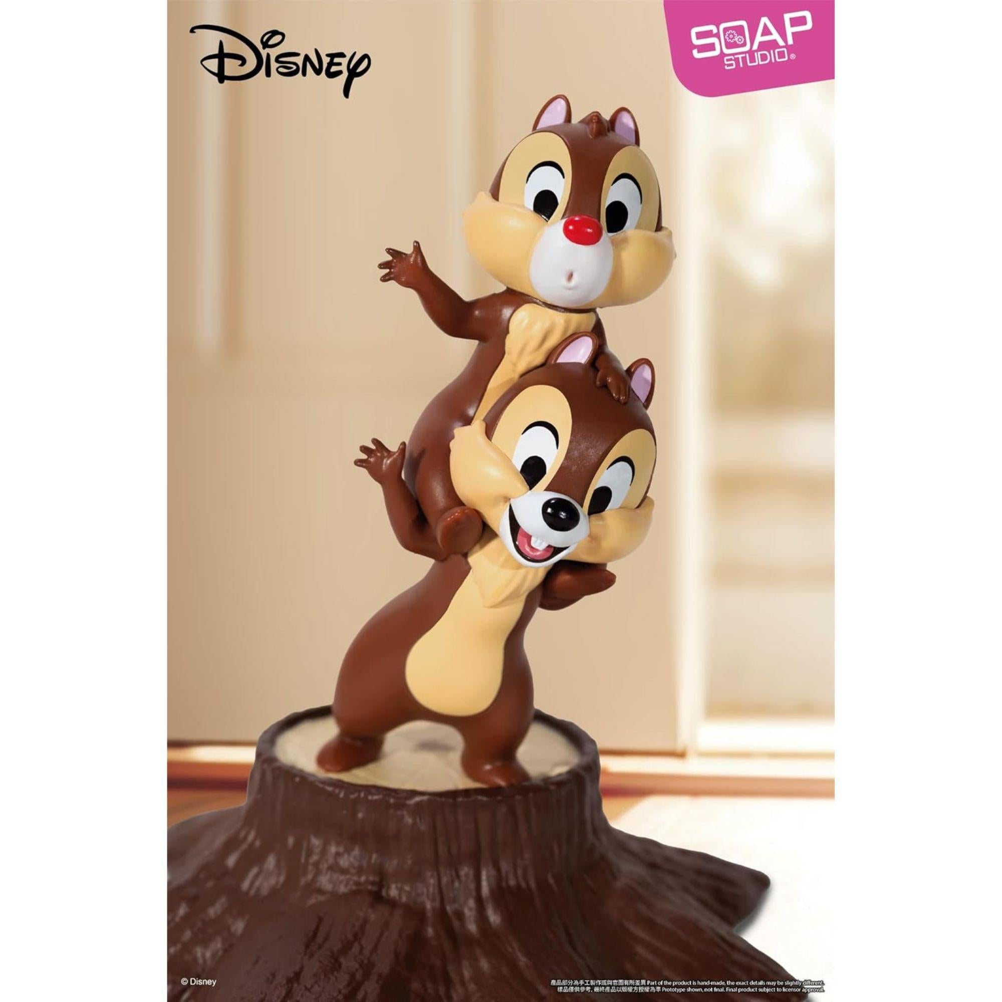 Chip und Chap Figur - Disney Classics