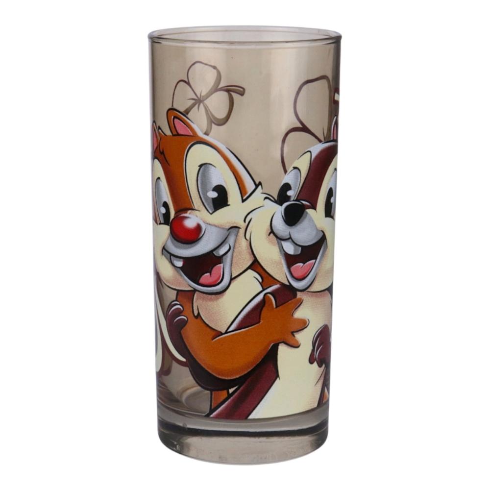 Chip und Chap Trinkglas 270 ml - Disney Classics