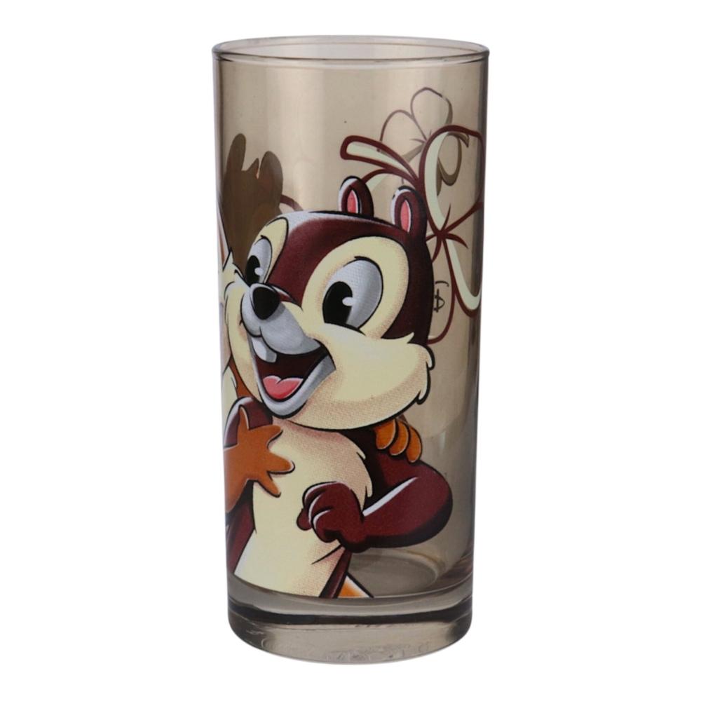Chip und Chap Trinkglas 270 ml - Disney Classics