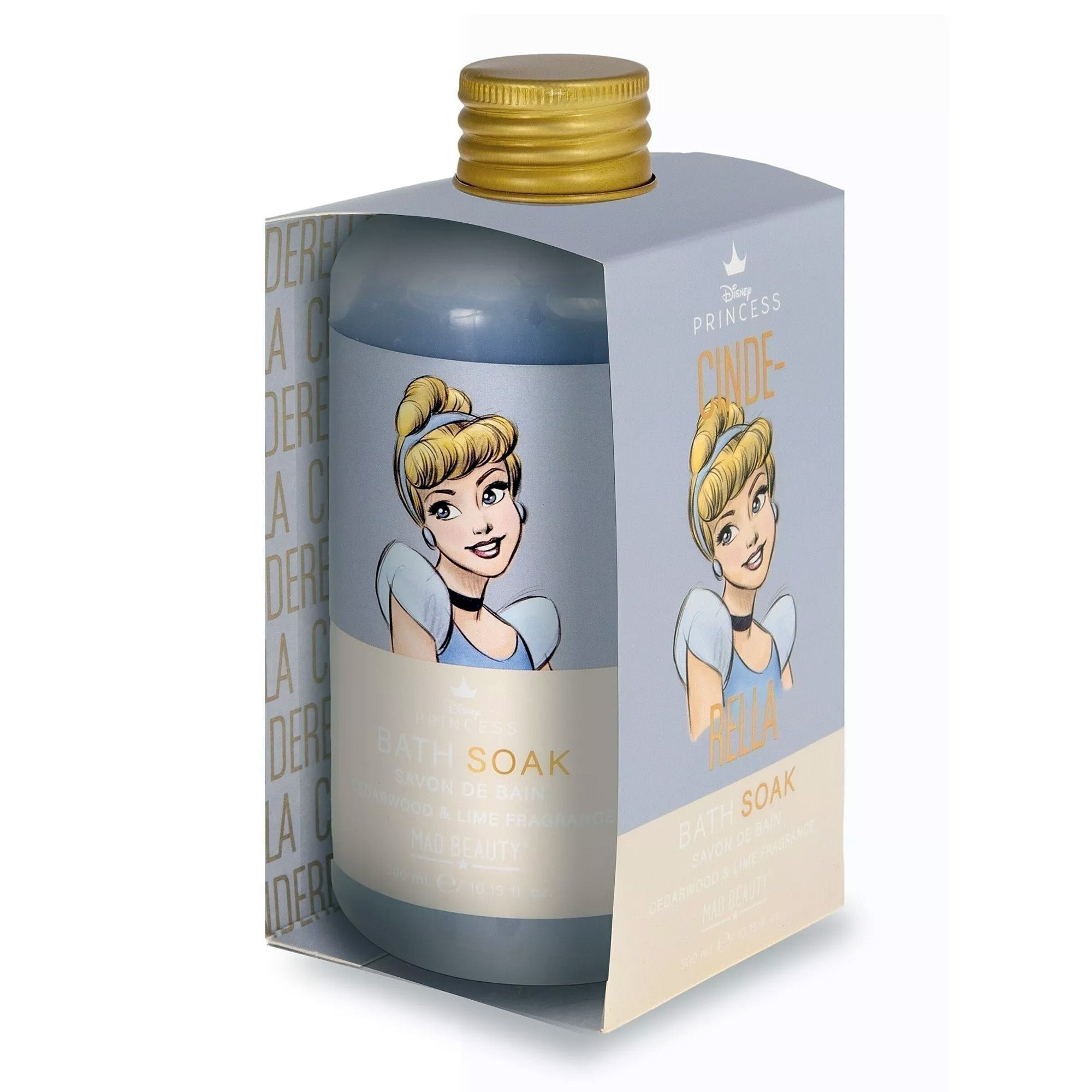 Cinderella Schaumbad - Disney