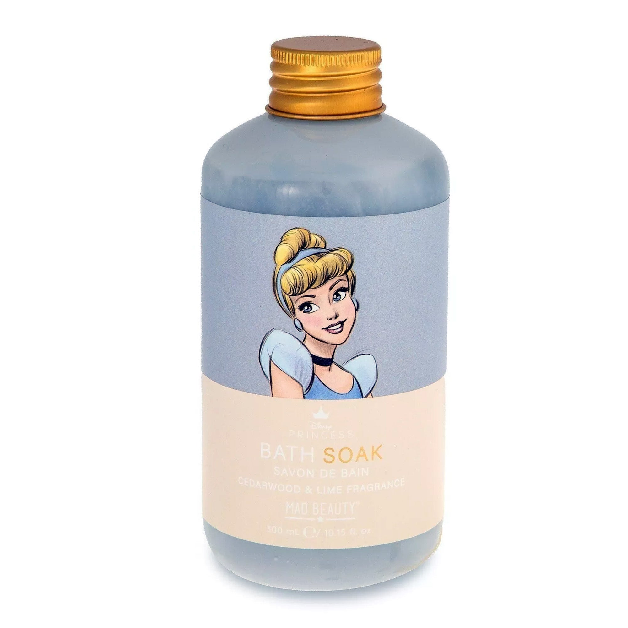 Cinderella Schaumbad - Disney