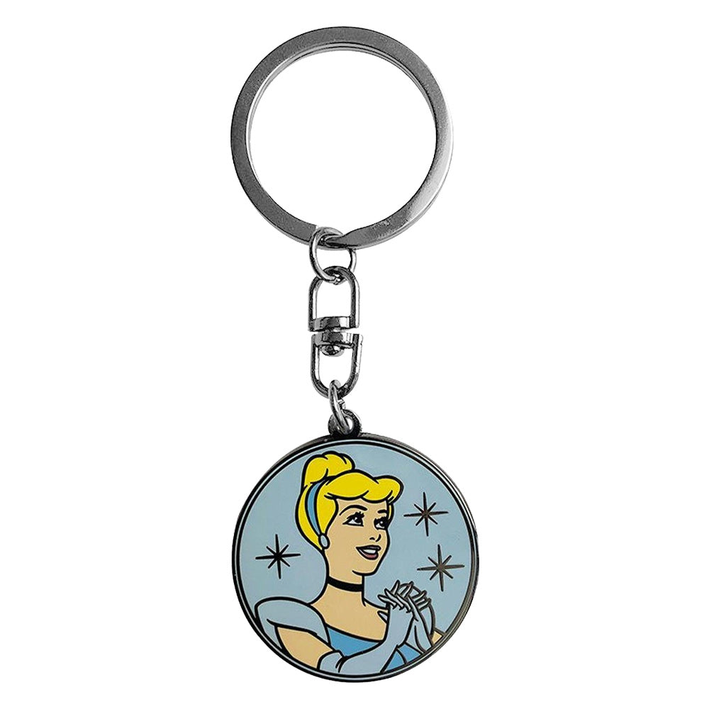 Cinderella Schlüsselanhänger - Disney