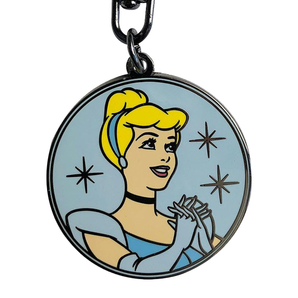 Cinderella Schlüsselanhänger - Disney