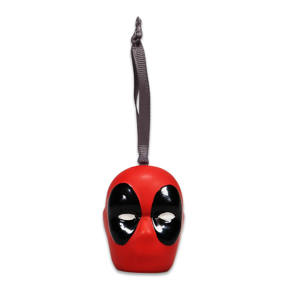 Deadpool Weihnachtsbaumschmuck - Marvel