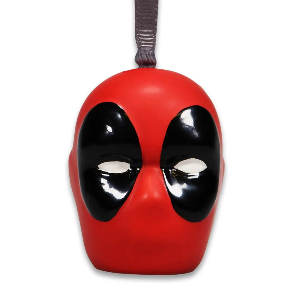 Deadpool Weihnachtsbaumschmuck - Marvel