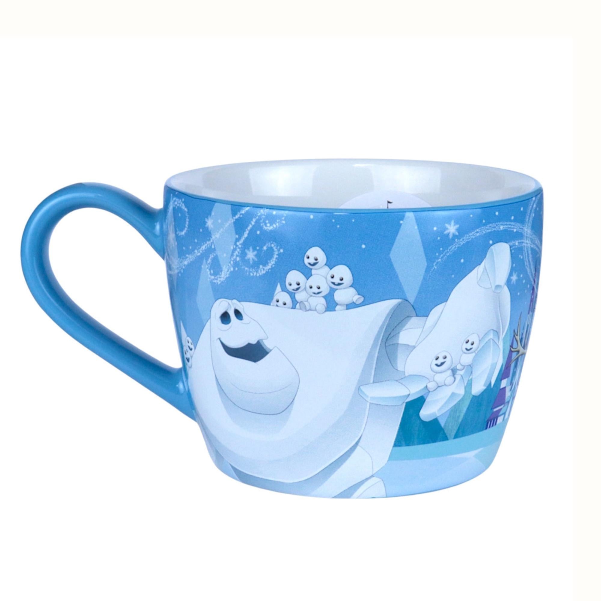 Die_Eiskoenigin_Schneemonster_Tasse_579_ml_-_Disney_Frozen