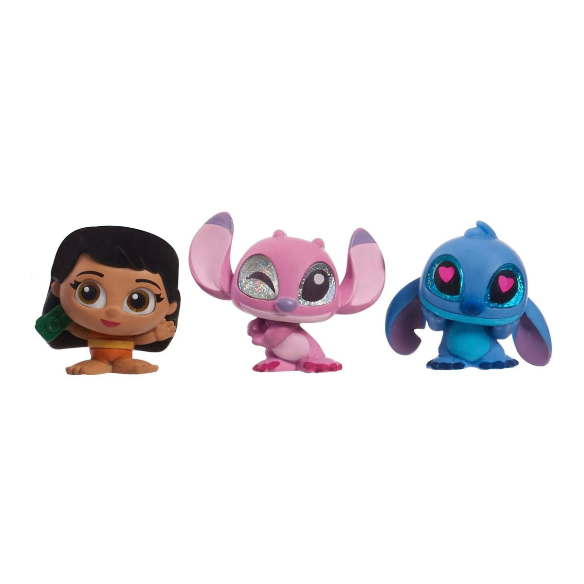 Doorables (Blind Box) Sammelfigur - Disney Lilo & Stitch