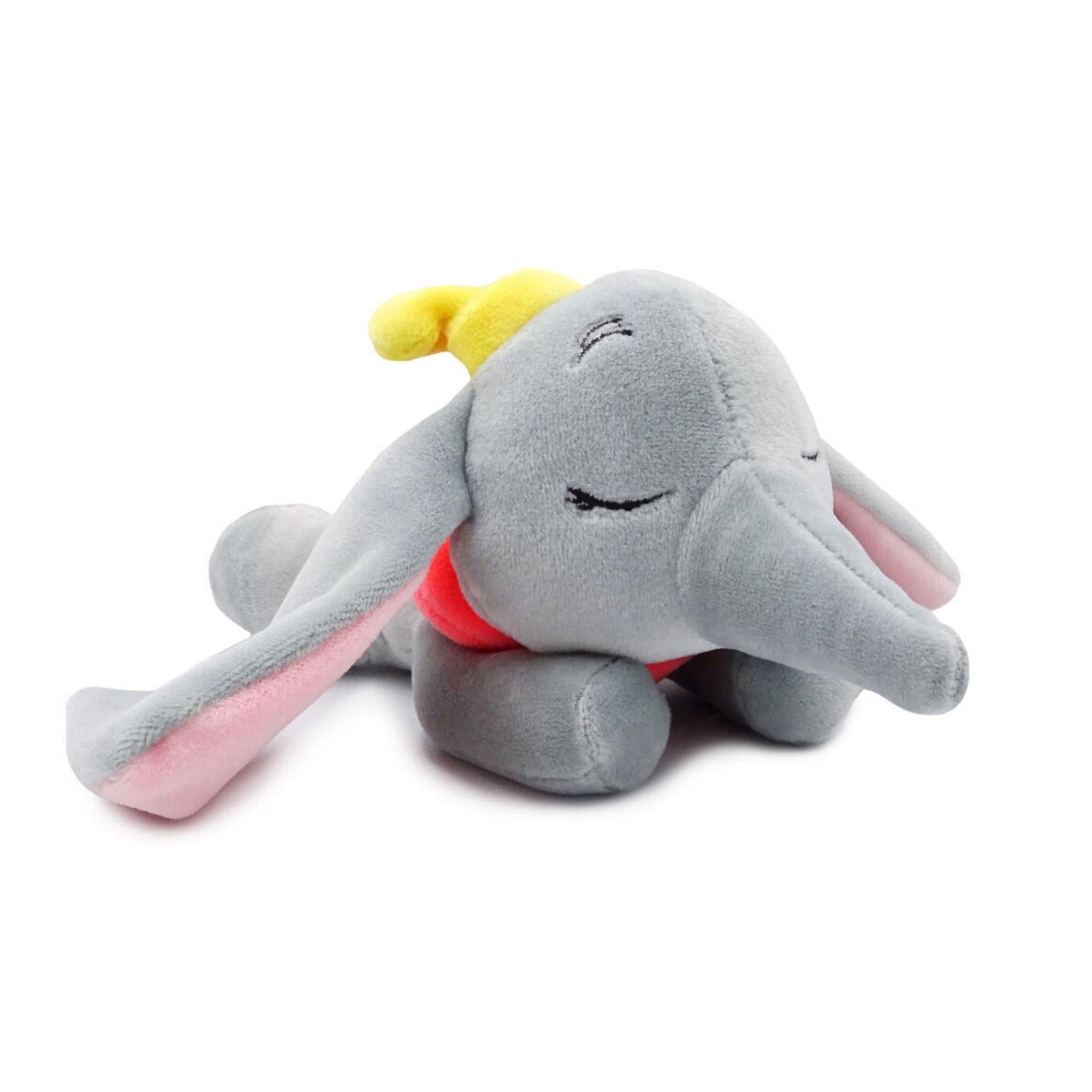 Dumbo Snuglets Plüsch Taschenanhänger (12cm) - Disney