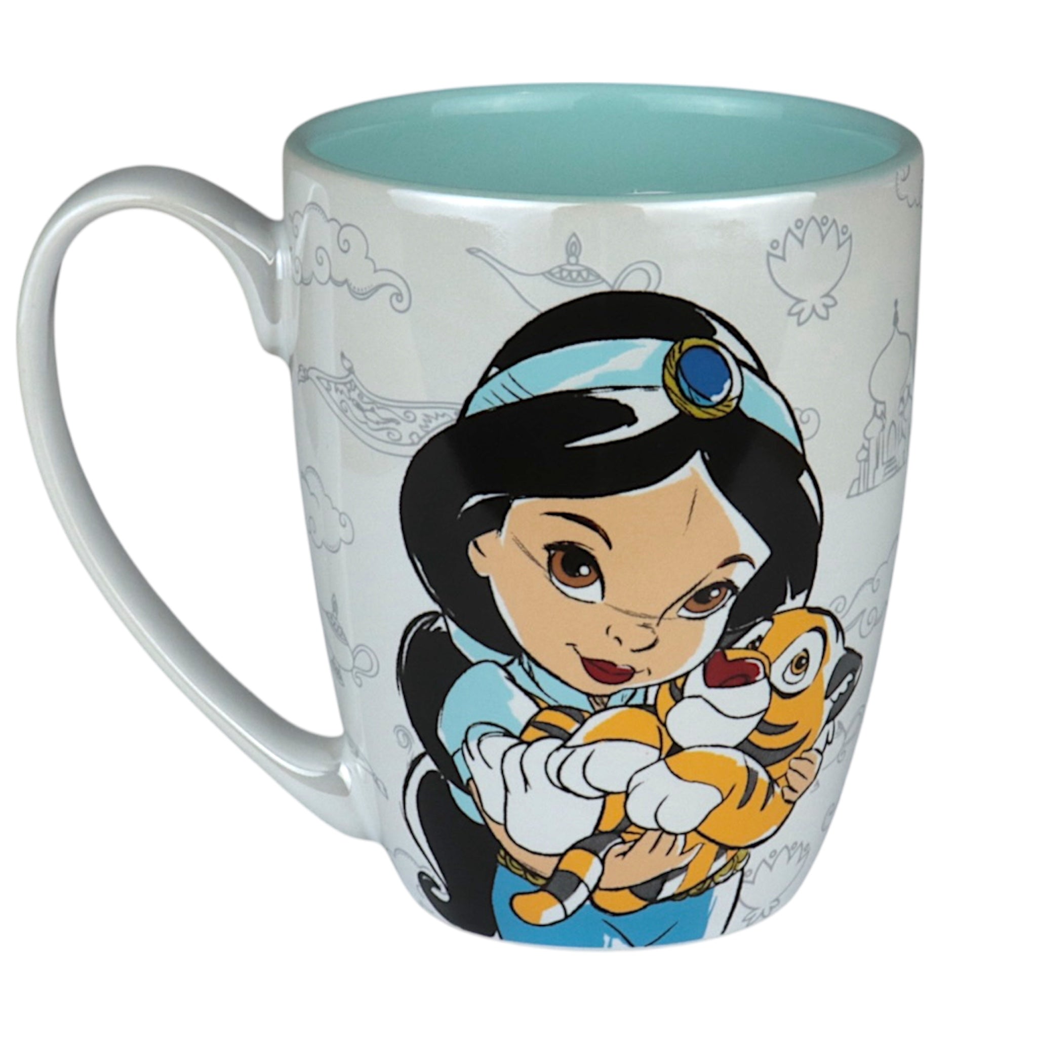 Jasmine Tasse 310 ml - Disney Aladdin