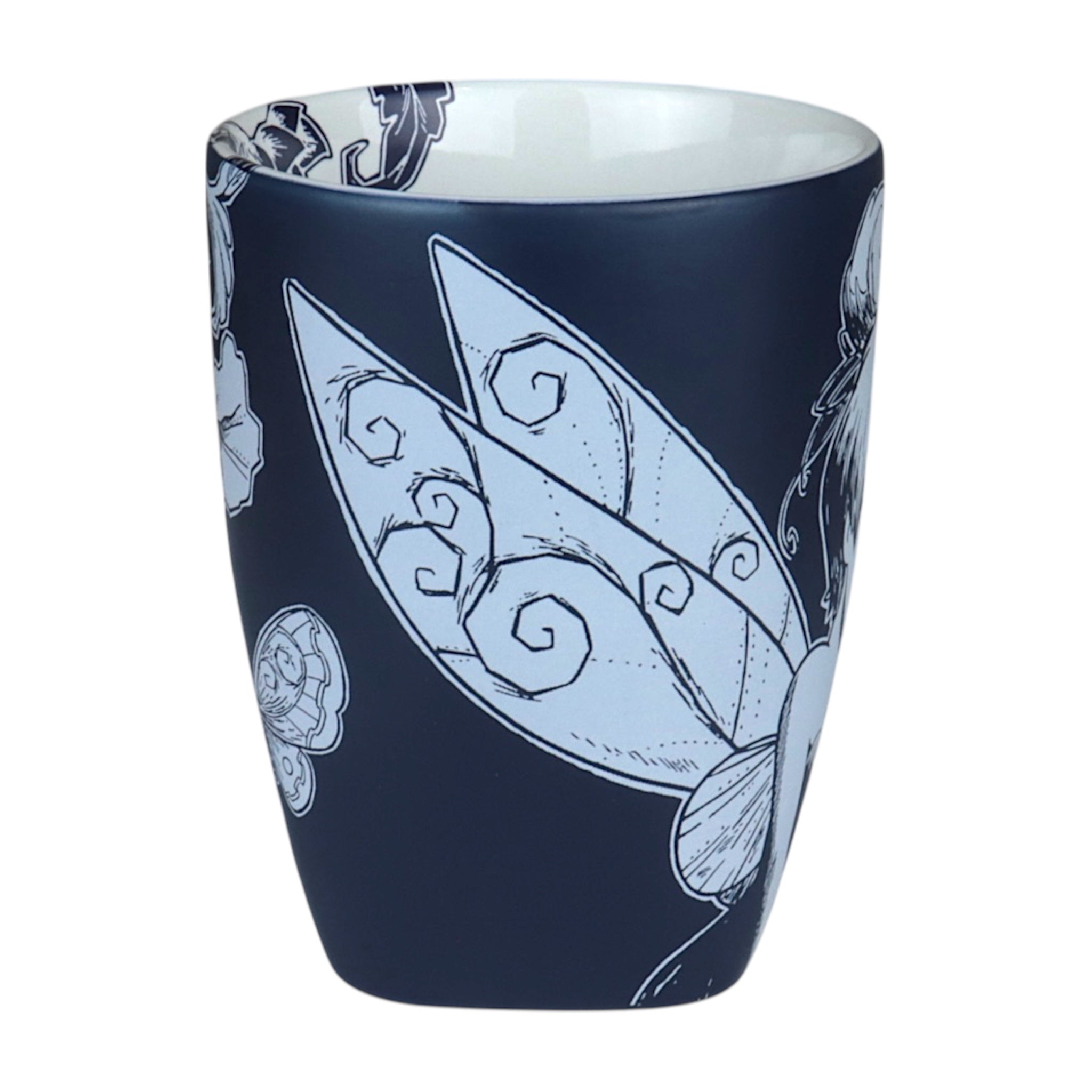 Tinkerbell Tasse 340 ml - Disney Peter Pan