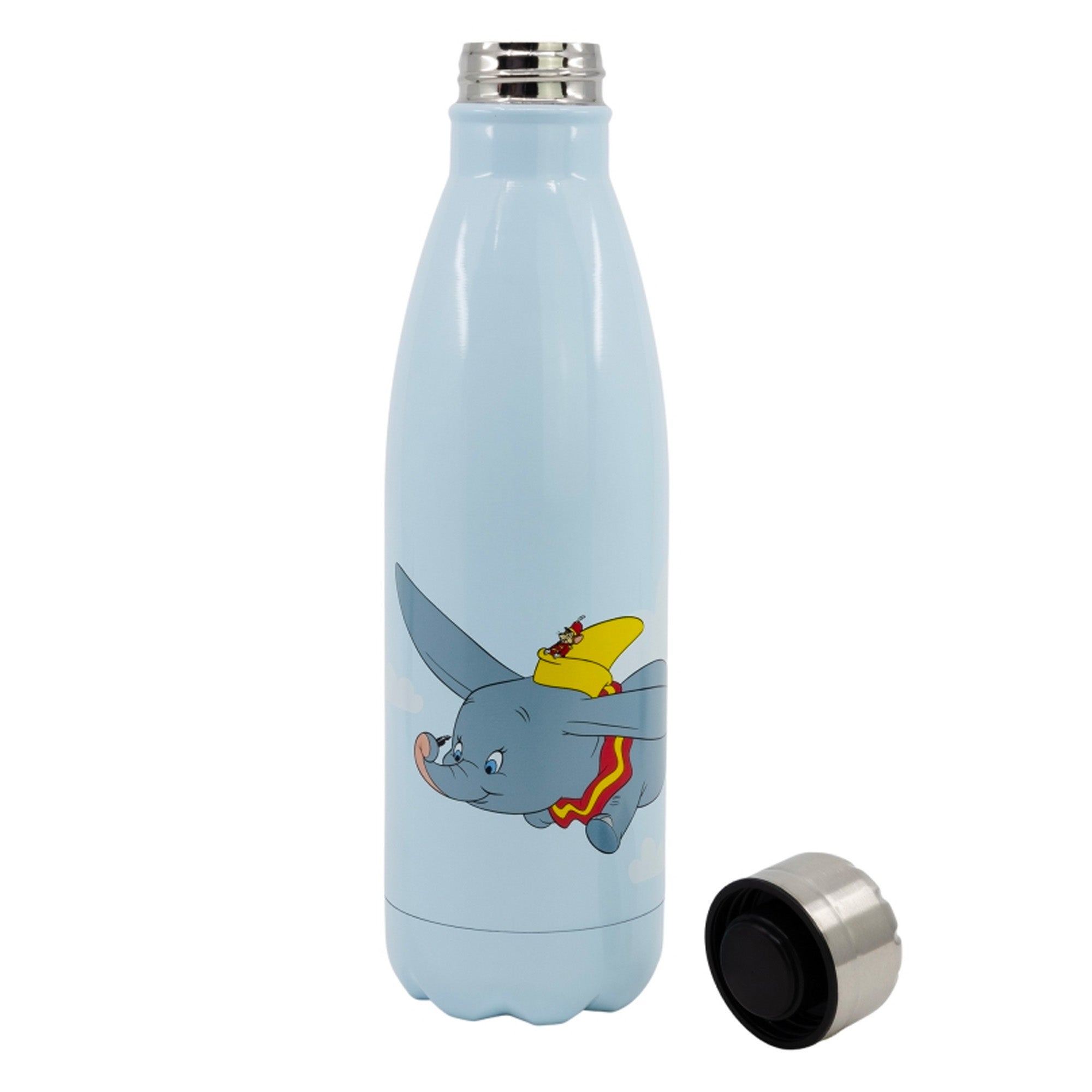 Edelstahl Trinkflasche Dumbo 780 ml - Disney