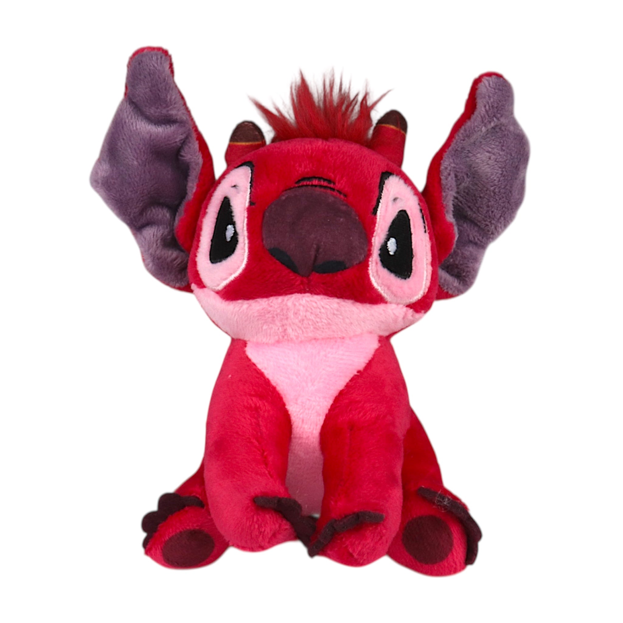 Leroy Plüsch Taschenanhänger - Lilo & Stitch