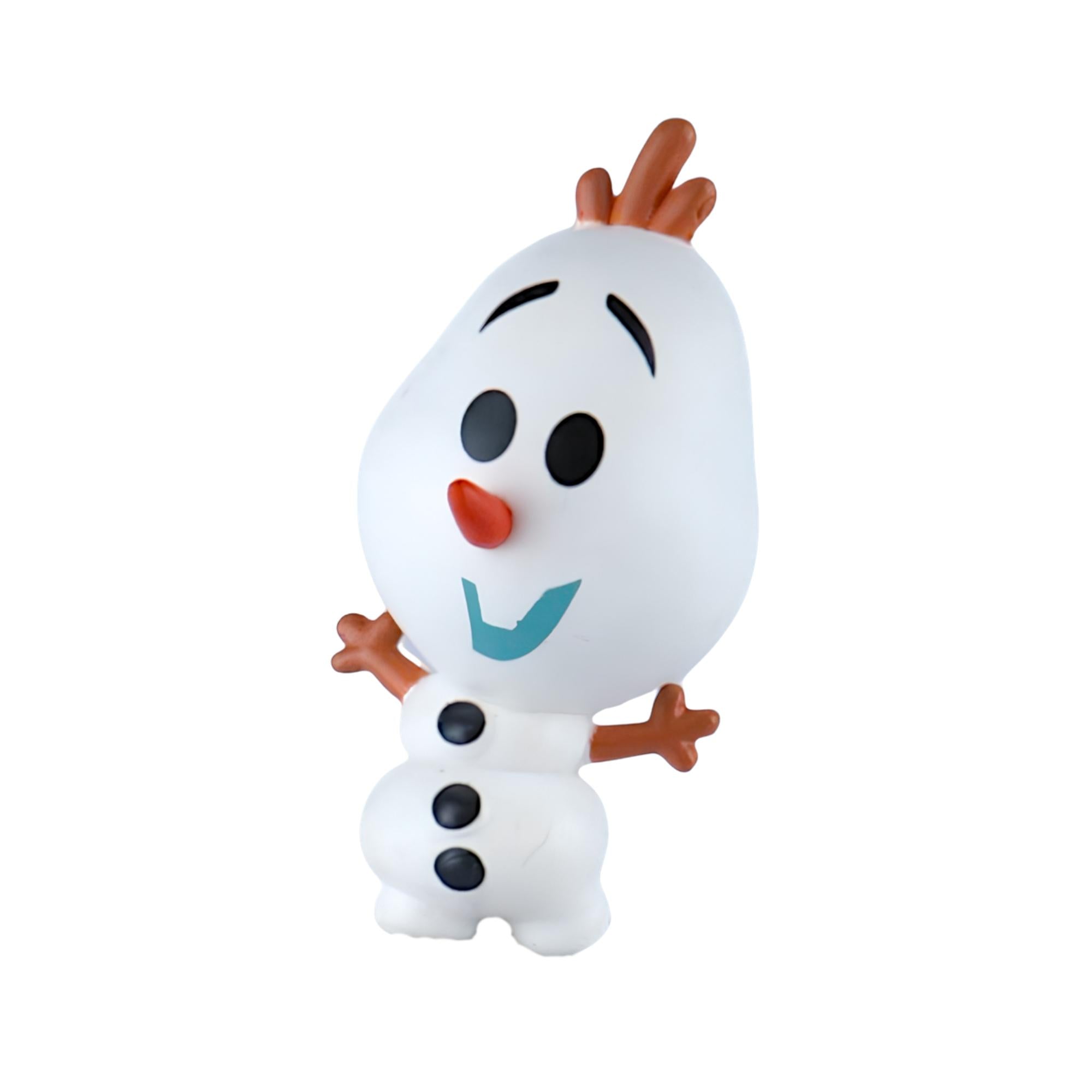 Olaf Mini Sammelfigur - Die Eiskoenigin