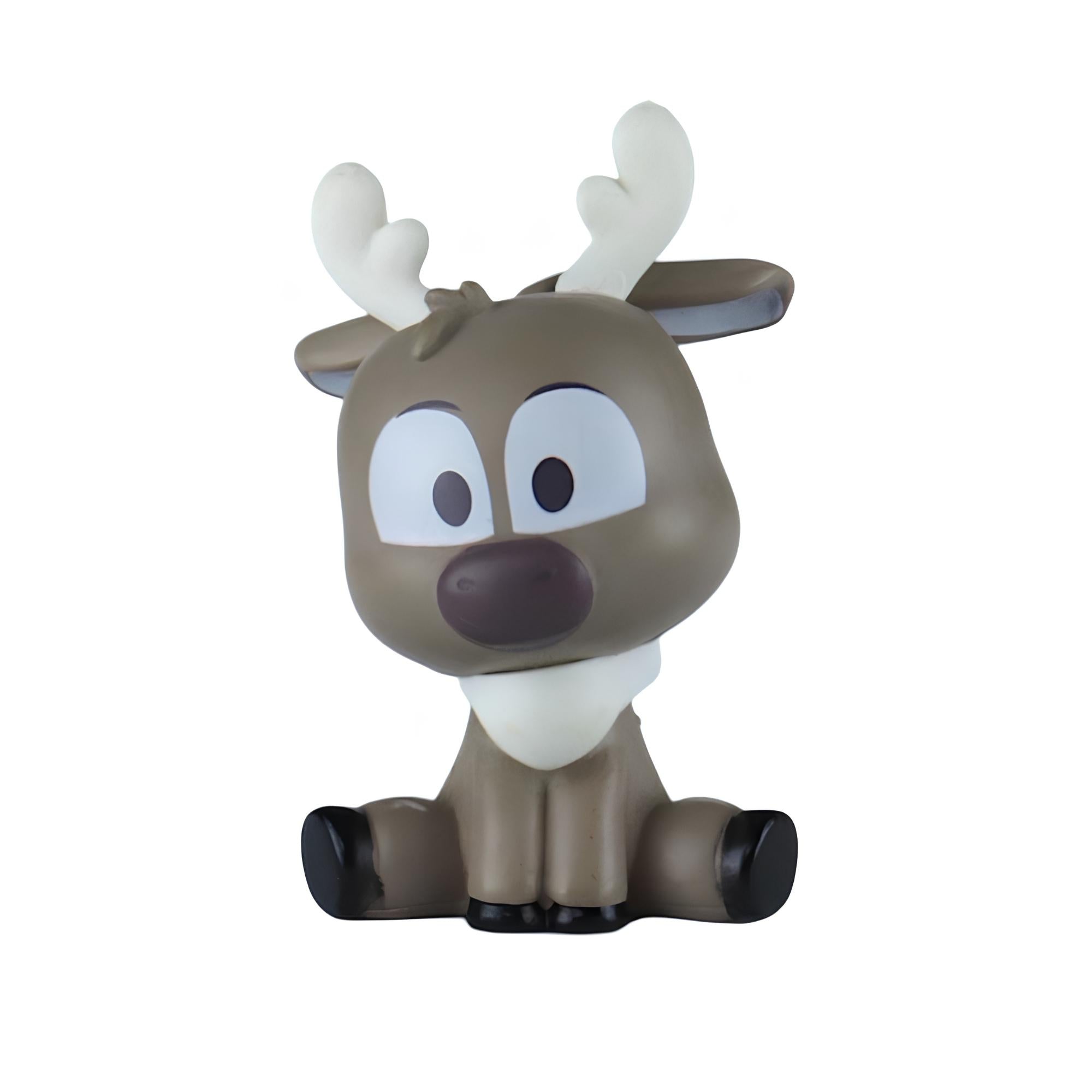 Sven Mini Sammelfigur - Die Eiskoenigin