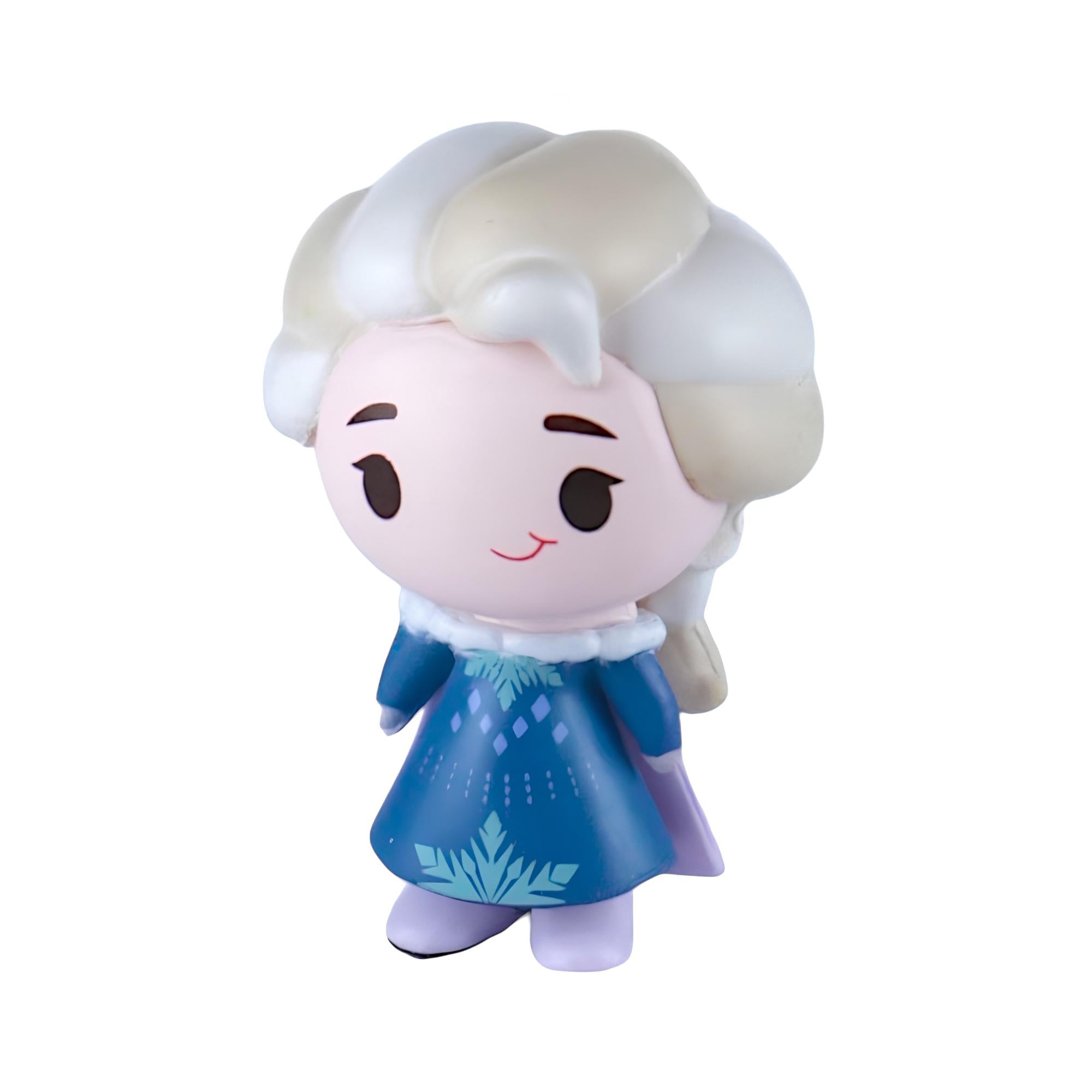 Elsa Frozen Mini Sammelfigur - Die Eiskoenigin