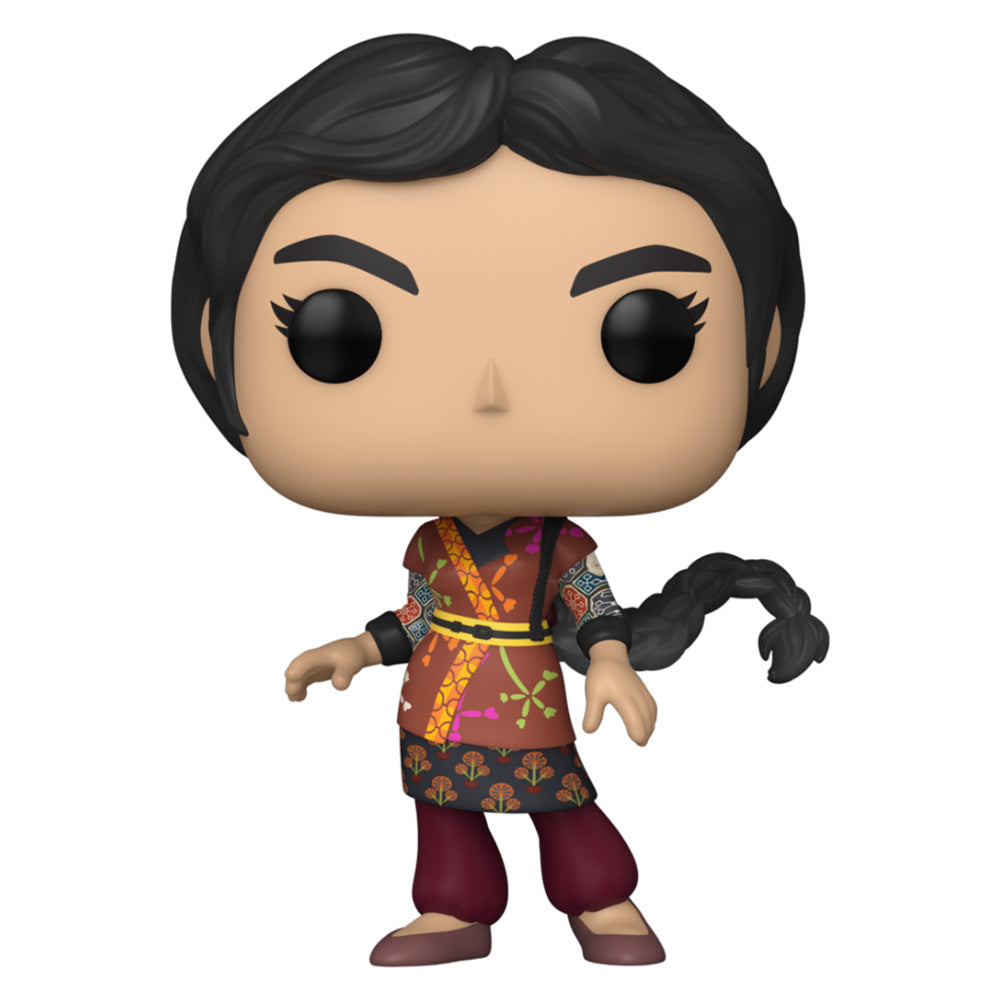 Funko POP! Aisha 1082 - Ms. Marvel
