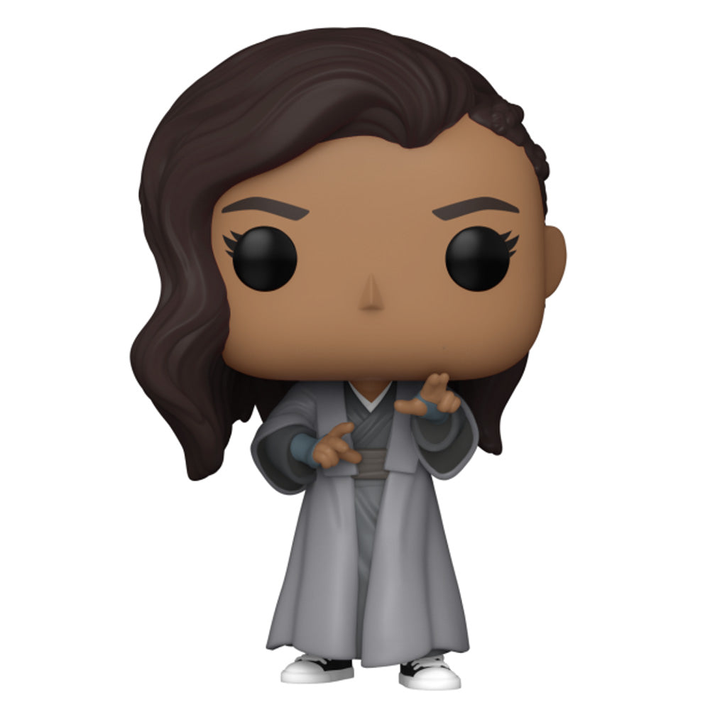 Funko POP! America Chavez 1031 - Doctor Strange in the Multiverse of Madness