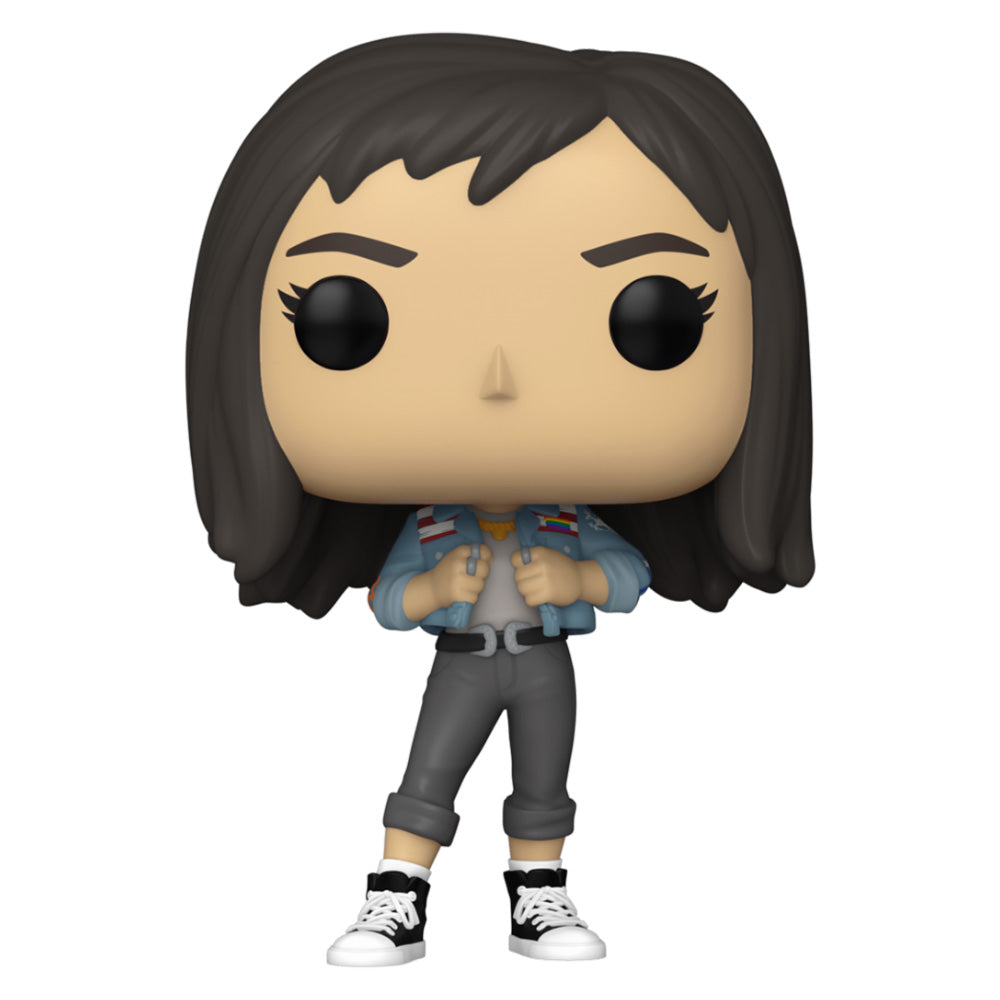 Funko POP! America Chavez 1002 - Doctor Strange in the Multiverse of Madness