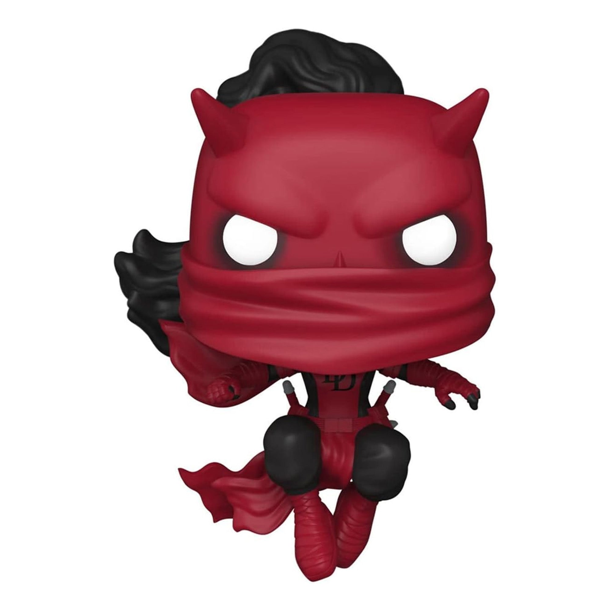 Funko POP! Comic Covers Elektra 14 - Marvel Daredevil