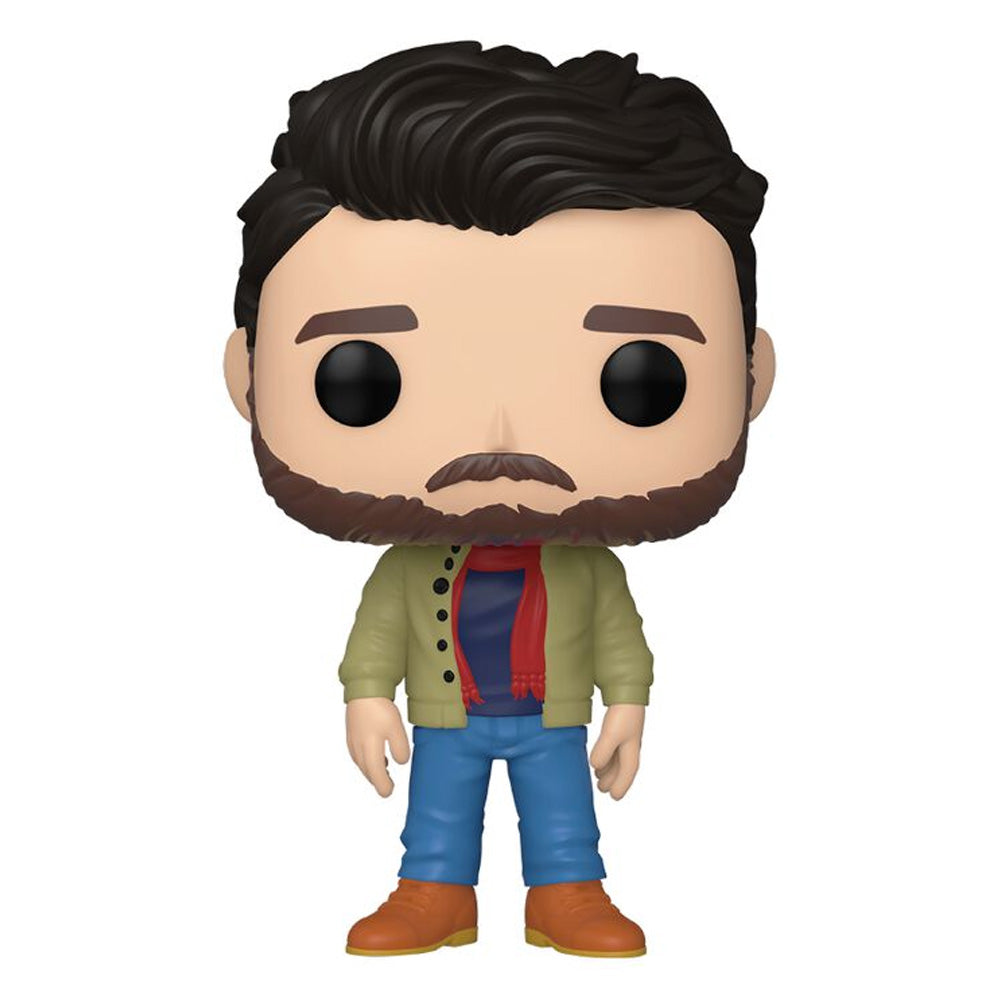 Funko POP! Dane 738 - Marvel Eternals