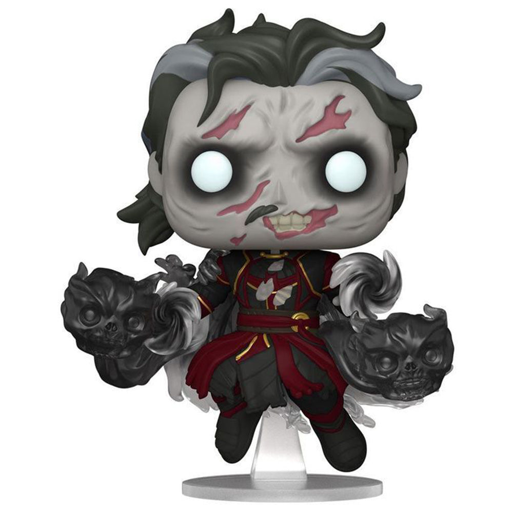 Funko POP! Dead Strange 1032 - Doctor Strange in the Multiverse of Madness