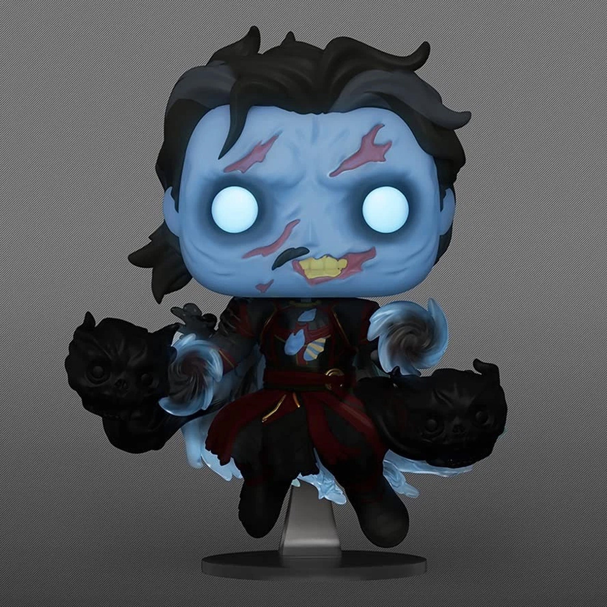 Funko POP! Dead Strange (Special Edition) 1032 - Doctor Strange in the Multiverse of Madness