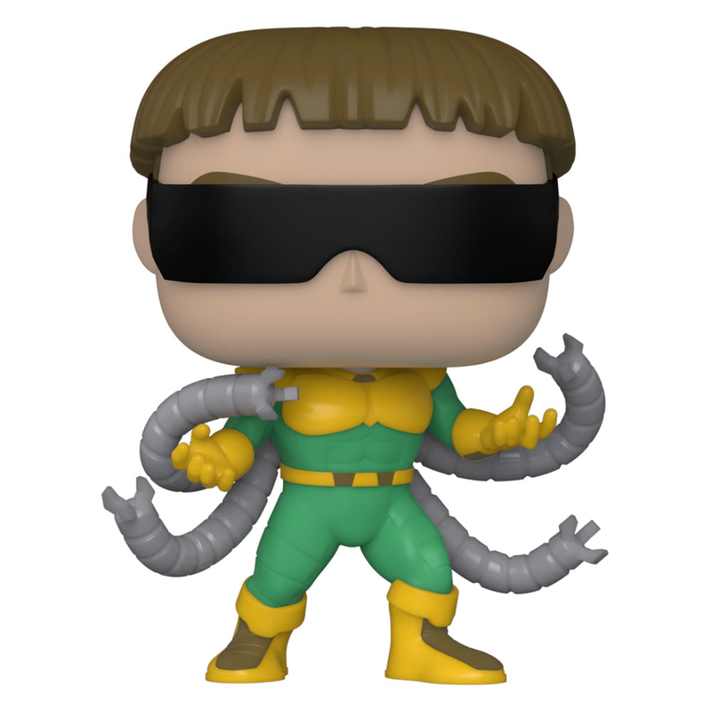 Funko POP! Doctor Octopus (Special Edition) 957 - Marvel