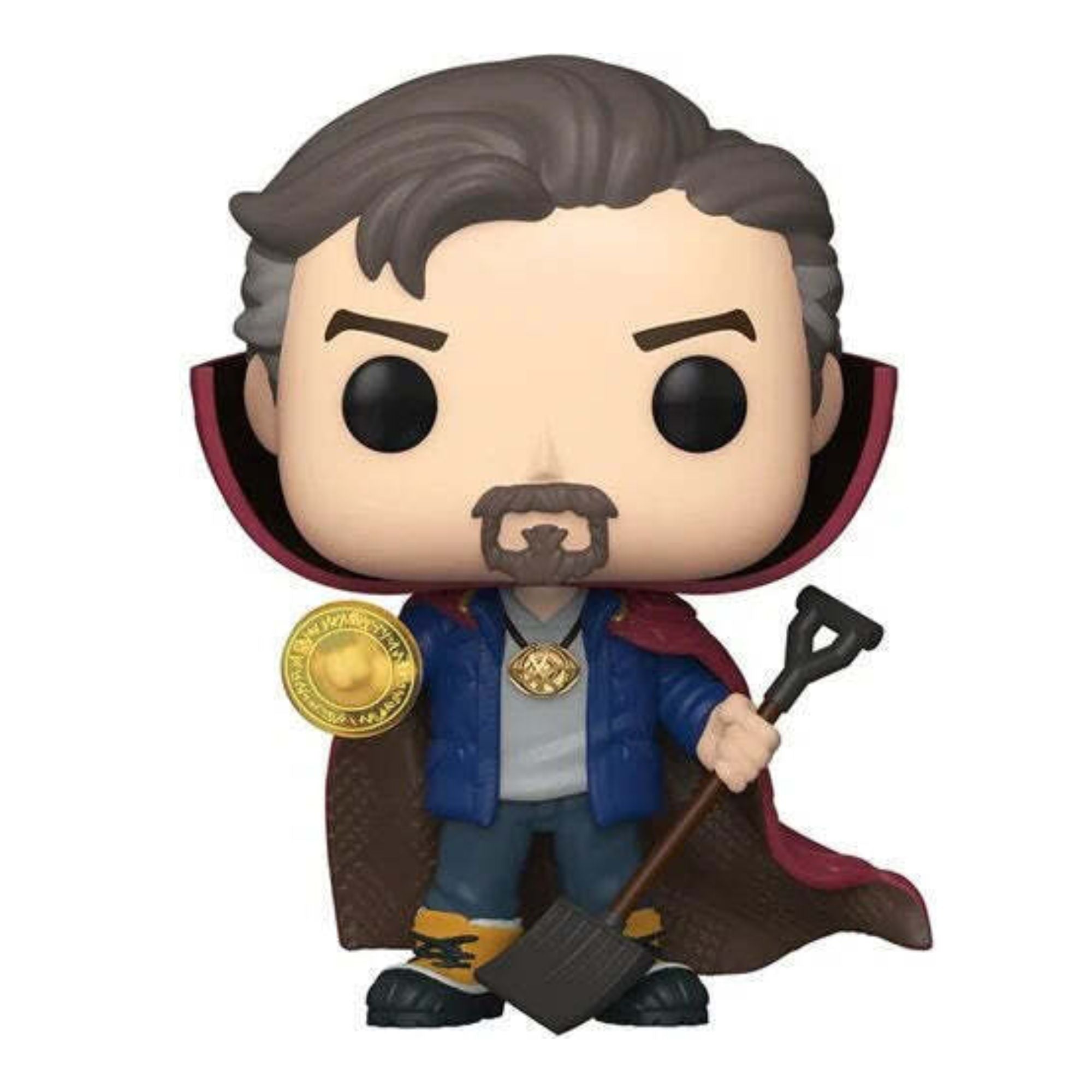 Funko POP! Doctor Strange 912 - Spider-Man: No Way Home