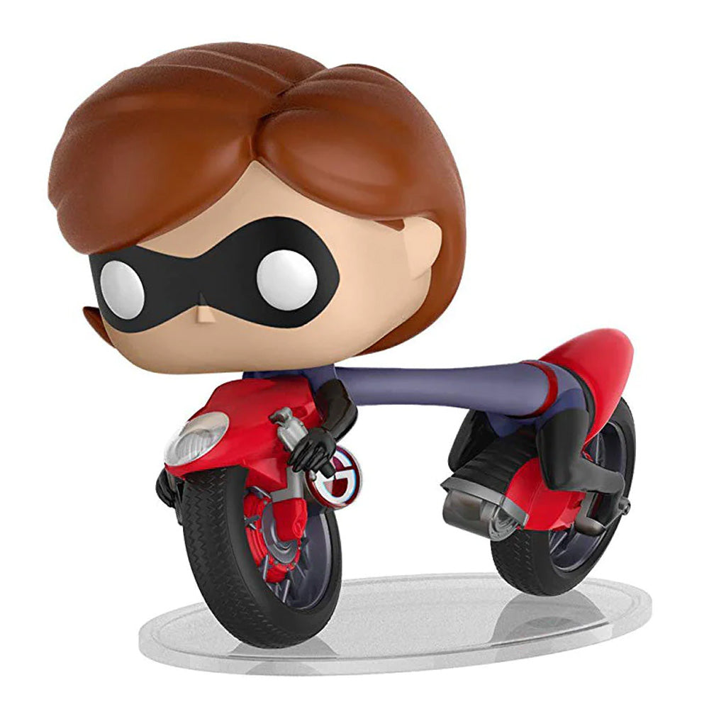 Funko POP! Elastigirl & Bike 45 - Disney Incredibles 2