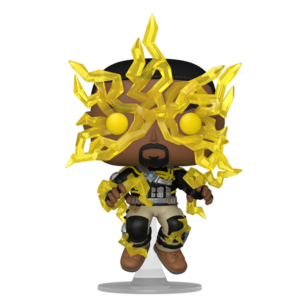 Funko POP! Electro (Finale) 1164 - Spider-Man: No Way Home