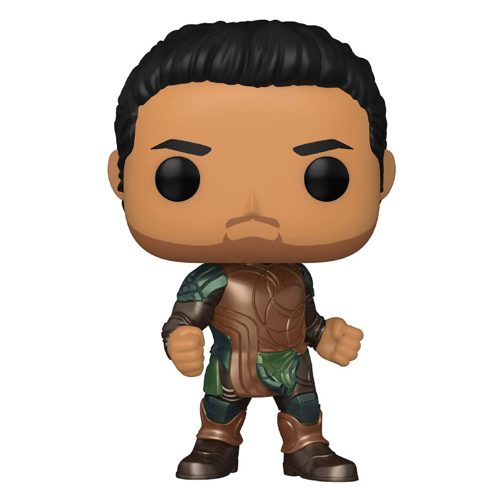Funko POP! Gilgamesh (Chase möglich) 730 - Marvel Eternals