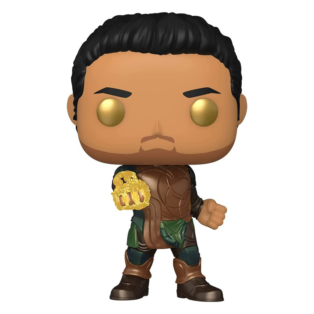 Funko POP! Gilgamesh (Chase möglich) 730 - Marvel Eternals