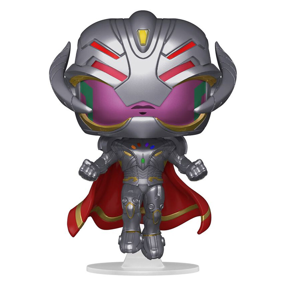 Funko POP! Infinity Ultron 973 - Marvel What If…?