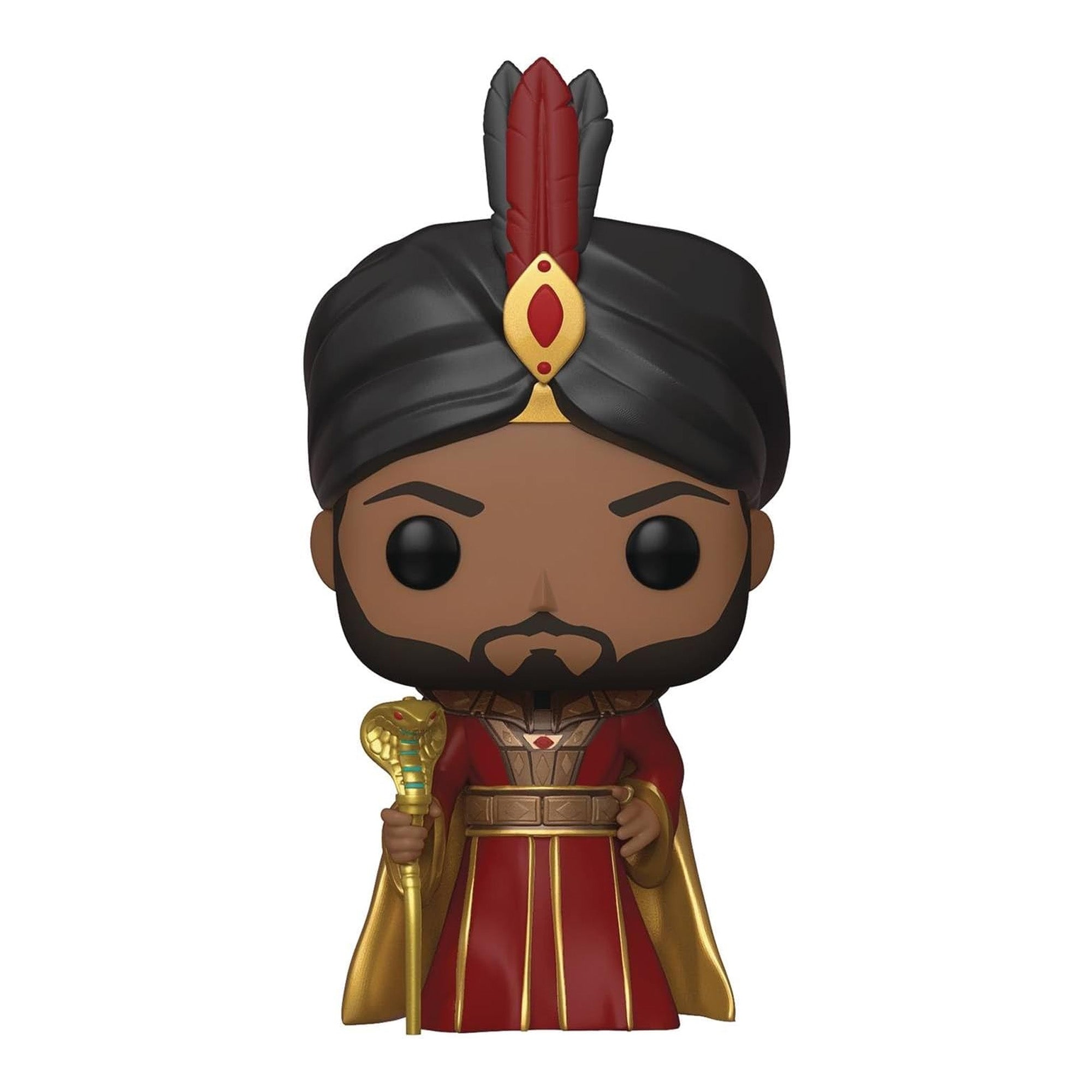 Funko POP! Jafar 542 - Disney Aladdin