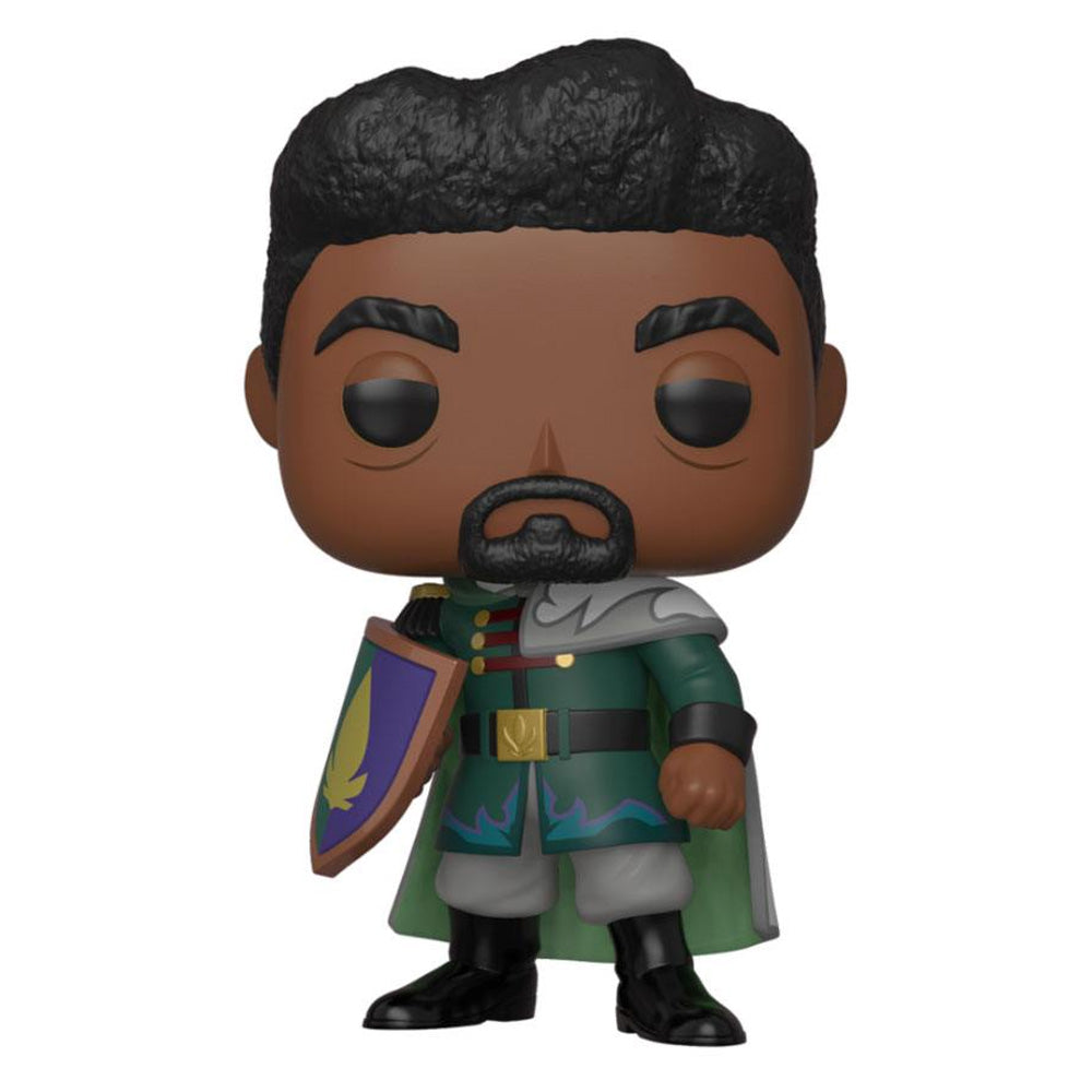 Funko POP! Mattias - Die Eiskönigin