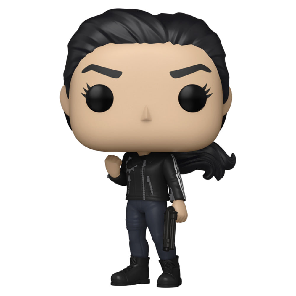 Funko POP! Maya Lopez 1214 - Marvel Hawkeye