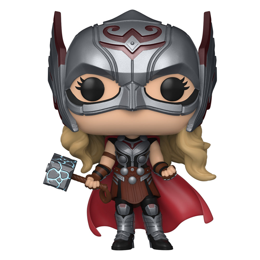 Funko POP! Mighty Thor 1041 - Thor: Love & Thunder