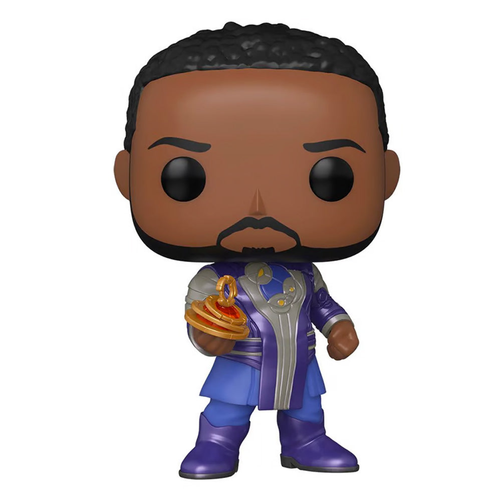 Funko POP! Phastos 736 - Marvel Eternals