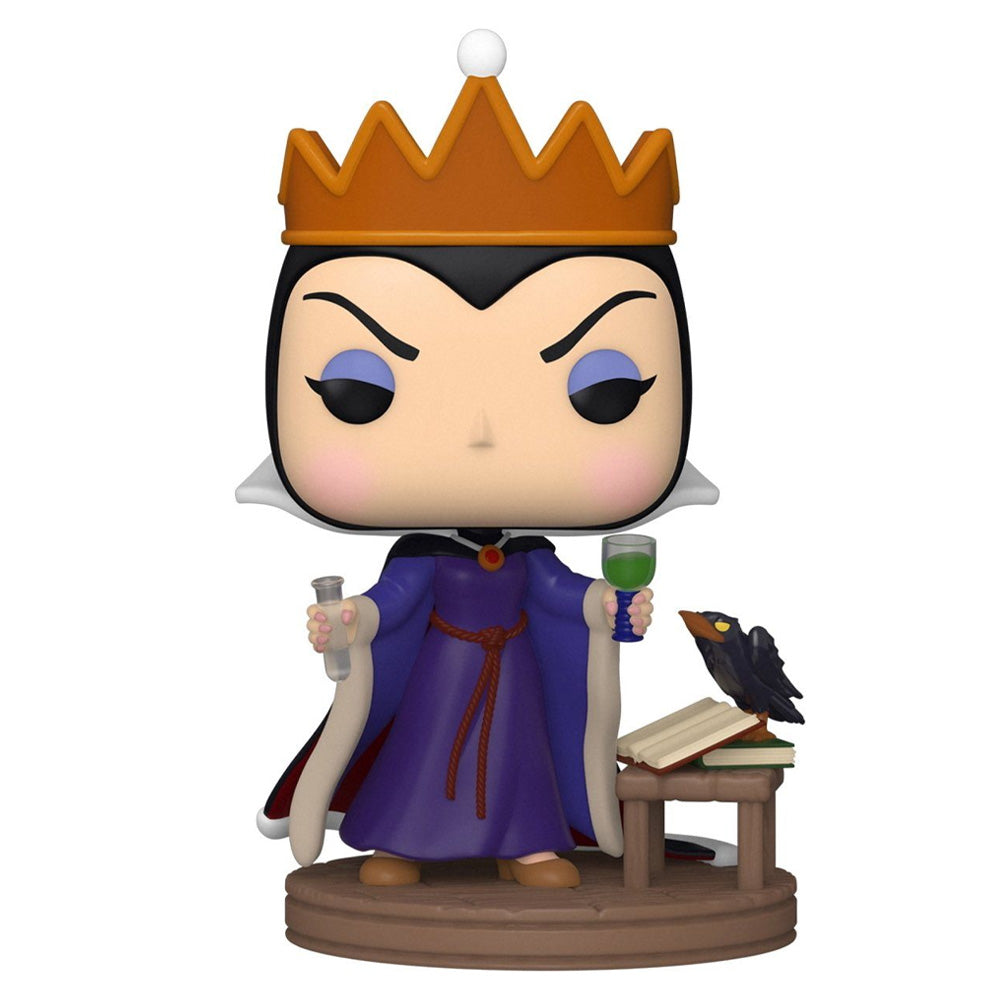 Funko POP! Queen Grimhilde - Disney Villains