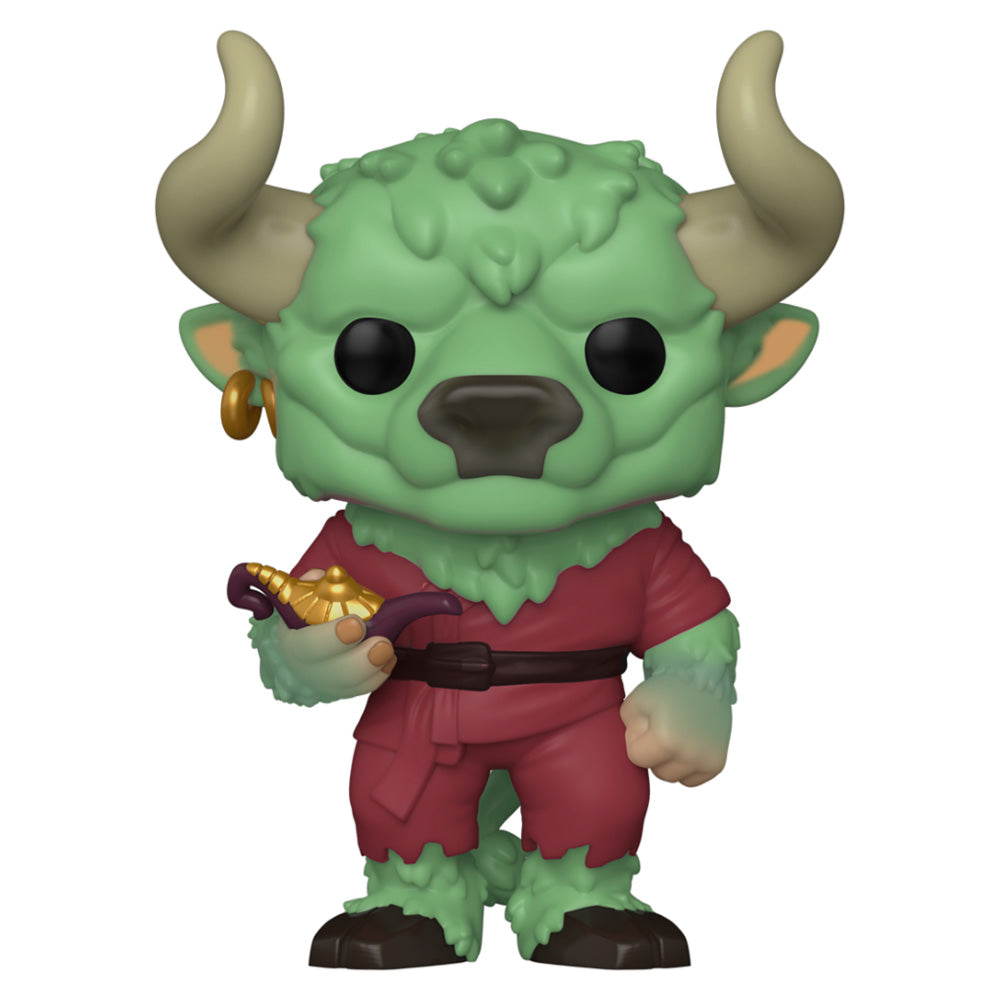 Funko POP! Rintrah 1004 - Doctor Strange in the Multiverse of Madness