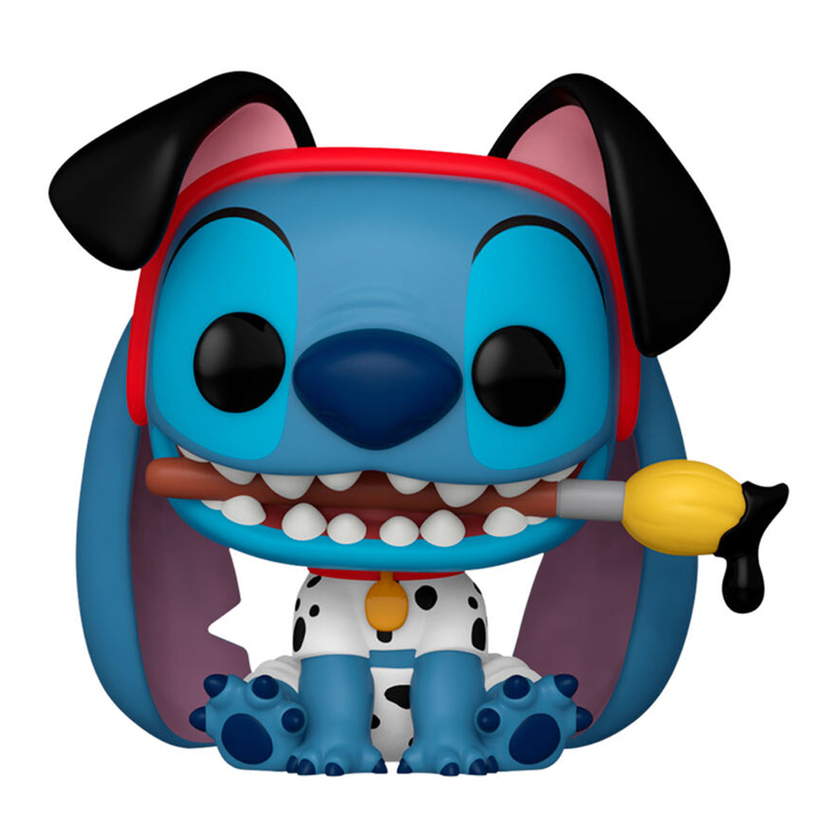 Funko POP! Stitch as Pongo 1462 - Disney Lilo & Stitch