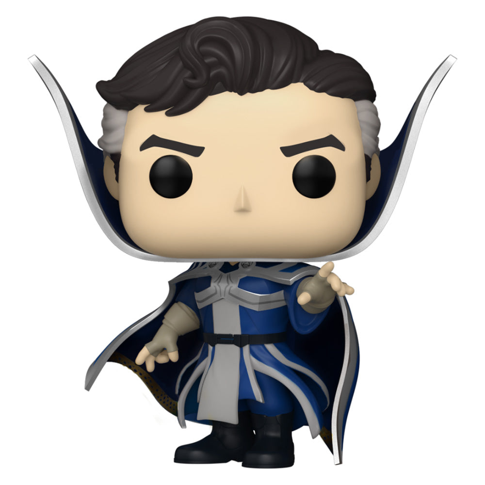 Funko POP! Supreme Strange 1005 - Doctor Strange in the Multiverse of Madness